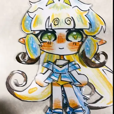 Profile image of Sugar Fly Cookie