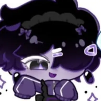 Profile image of ブラックサファイア味クッキー