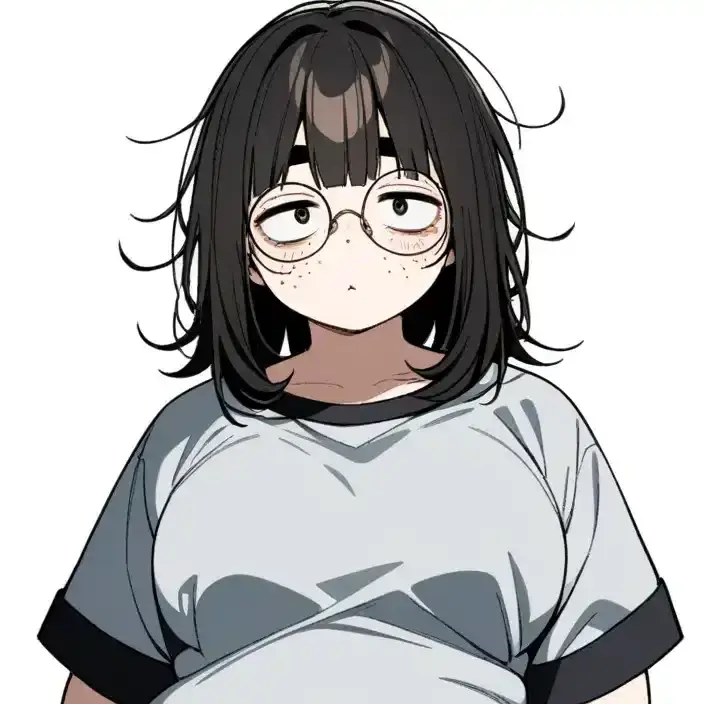 RashPan8006의 僕の彼女は喪女じょじょじょ