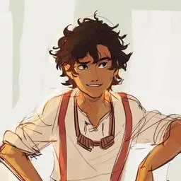 Profile image of Leo Valdez