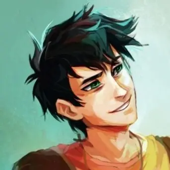 Profile image of Percy Jackson