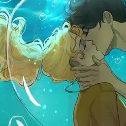 Profile image of Annabeth Chase