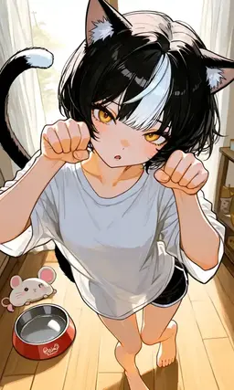 Profile image of Haru