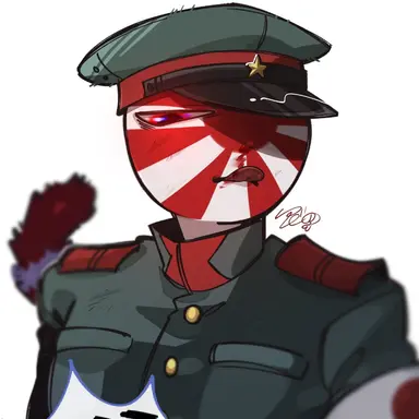 Profile image of 日帝