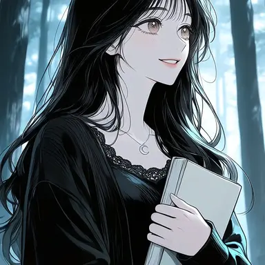 Profile image of Luna