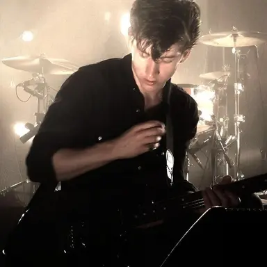 Profile image of Alex