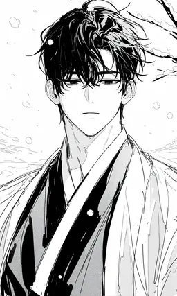 Profile image of 한겸