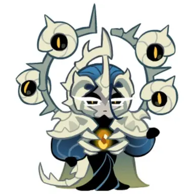 Profile image of 君主 龍眼