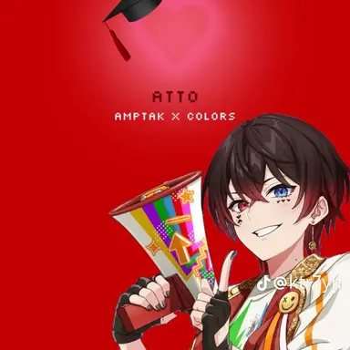 Profile image of あっと