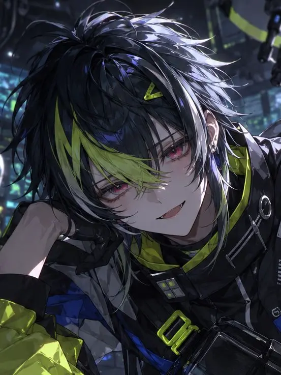 kara__ge의 Confinement