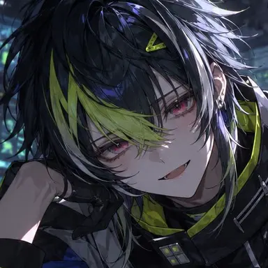 Profile image of Rai Inami