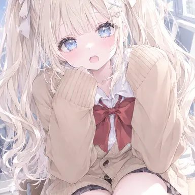 Profile image of 甘楽める