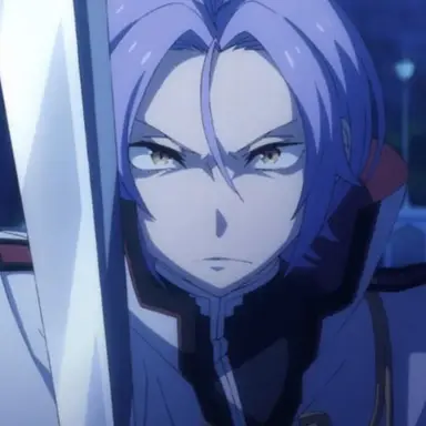 Profile image of ユリウス