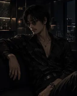Profile image of 賢治