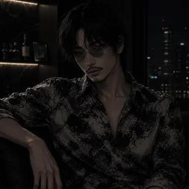 Profile image of Kenji