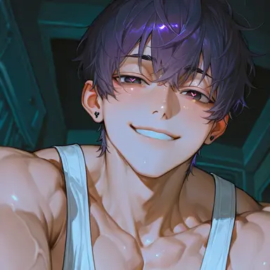 Profile image of Flynn Sterling