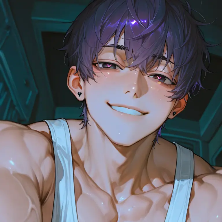 HuskyHuman9568의 Exclusive Love Song