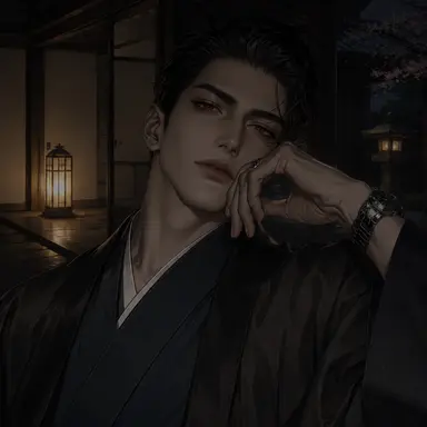 Profile image of 紫苑