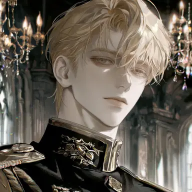 Profile image of 유세프 체이엔호프