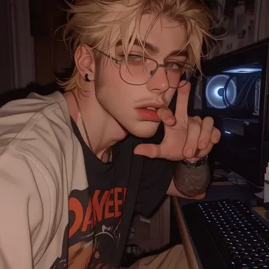 Profile image of Leo