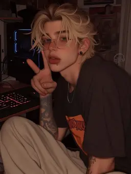 Profile image of Leo