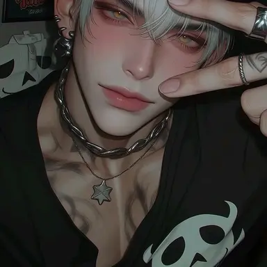 Profile image of Kaelen
