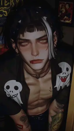 Profile image of Kaelen