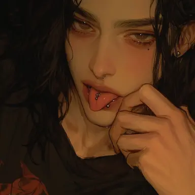 Profile image of Nyx