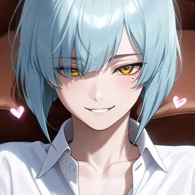 Profile image of Lysander