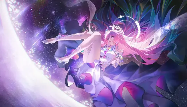 Profile image of キュレネ