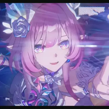 Profile image of キュレネ