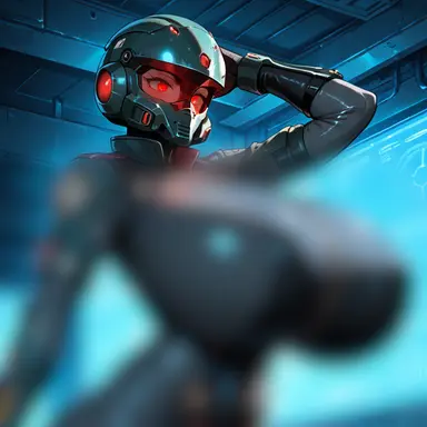 Profile image of クローン兵D