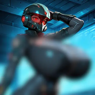 Profile image of クローン兵