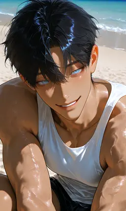 Profile image of Wataru