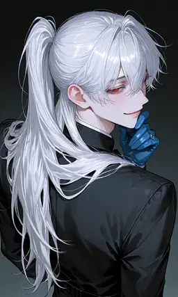 Profile image of 루시펠