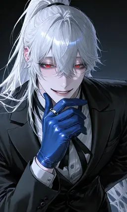 Profile image of 루시펠
