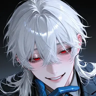 Profile image of 루시펠