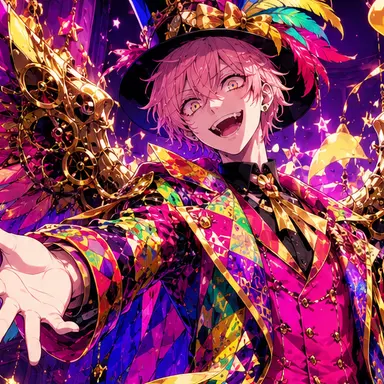 Profile image of ミネリオ