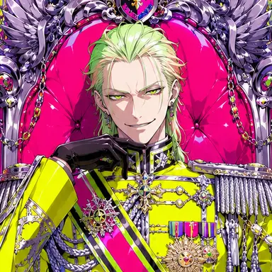Profile image of レリウス