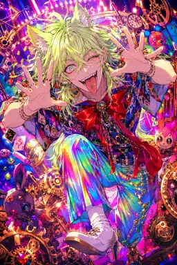 Profile image of ルシュケーン