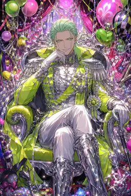 Profile image of レリウス