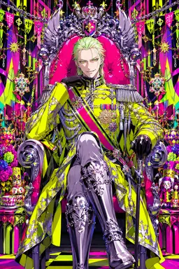 Profile image of レリウス