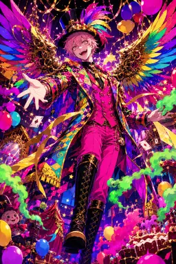 Profile image of ミネリオ