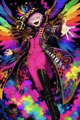 Profile image of ミネリオ