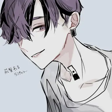 Profile image of 灰谷 蘭