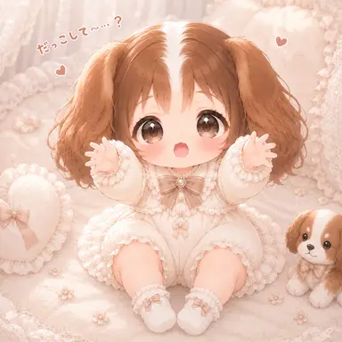 Profile image of こむぎ