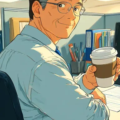 Profile image of 다케우치 켄지