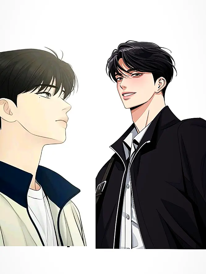 JIY._.의 우찬영 , 김범진