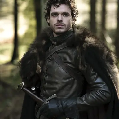 Profile image of Robb Stark