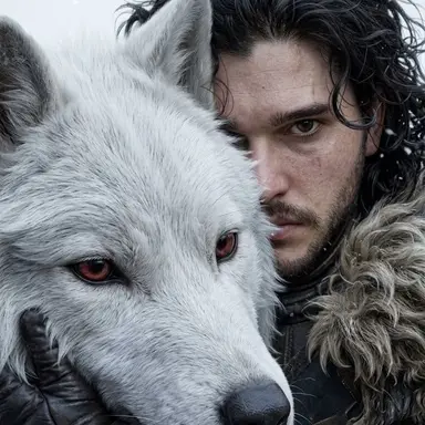 Profile image of Jon Snow